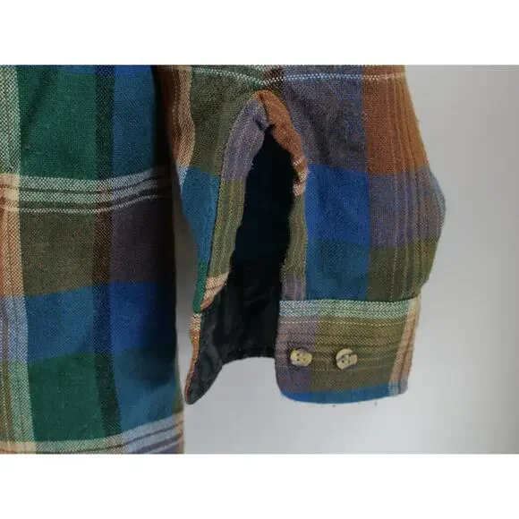 TONY HAWK Striped T-Shirt Boy's Youth Size XL Blue Gray Short Sleeve Skater - Picture 5 of 9